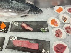 -索菲特酒店·海鲜自助 ·聚餐厅