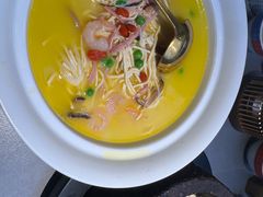 -江南里·新浙菜(苏州大悦城店)