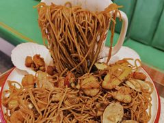 -七爷清汤腩·港式茶餐厅(世博店)