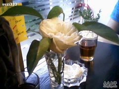 -美丽心情蛋糕(江苏路店)