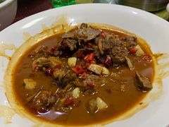 -婺源第一楼(朱子大道店)