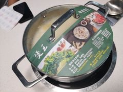 -煲王粤菜餐厅(中侨中心店)