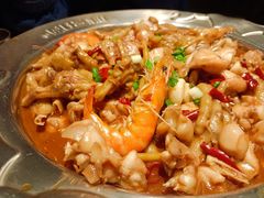 -胖哥俩肉蟹煲(湖滨银泰in77店)
