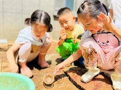 -洪恩幼儿园