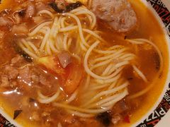 -比格比萨自助(新辰里学清路店)