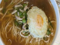 -申粤轩·手工点心·金牌烧味·经典粤菜(丁香花园店)