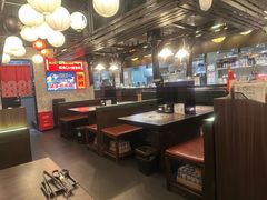 -大馥·炭火烧肉酒场(莘庄莘福坊店)