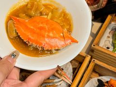 -蔡澜点心·粤菜(西单大悦城店)
