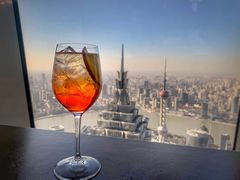 -上海柏悦酒店·世纪100牛排馆