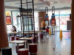 -汉堡王(烟台宝龙店)