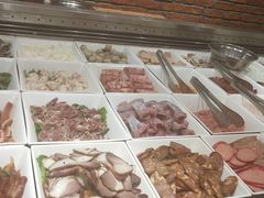 -大食代美食广场(上海中心店)