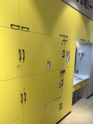 -洗脸猫·洗脸吧