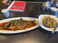 -老牌坊鲁菜名店(聊城美食岛店)