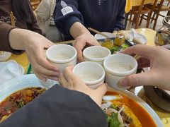 -新疆巴州金丝特餐厅(大钟寺店)