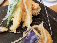 -金井日本料理(丽柏广场店)