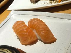 -割烹旭日本料理(龙湖狮山天街店)
