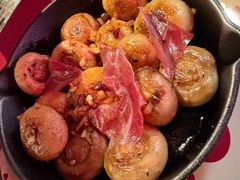 -BROWNSTONE布朗石西班牙餐厅(富城店)