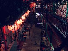 -北京阅微庄四合院文化特色酒店