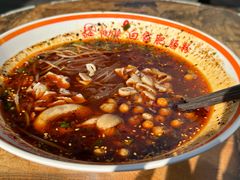 -钟方模白家肥肠粉(春熙店)