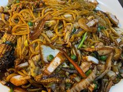 -香港饭店0410(明洞店)