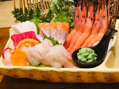 -蟹将军日本料理(中南路店)