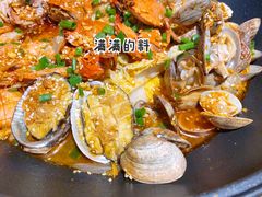 大厨海鲜锅-大厨的餐厅(曾厝垵总店)