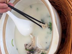 -再回楼饭店·农家菜·大鱼头(南山竹海店)