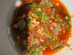 -雀蓝川菜(滨湖万象汇店)