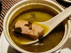 -逸东轩(香港逸东酒店)