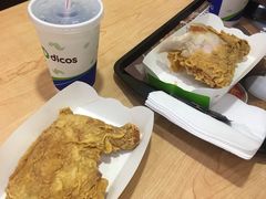 -德克士(新加坡城店)