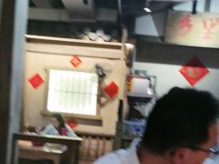 -乡里八闽·福州乡土菜(火车北站店)
