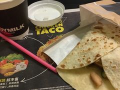 -肯德基(鲁迅路店)