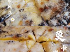 -Carbon莫卡哆·意大利复古集市餐厅(杭州大厦店)