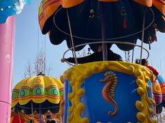 -郑州方特梦幻王国