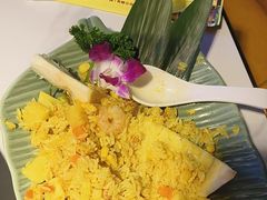 -泰兰香·Thailand(凯德空中花园店)