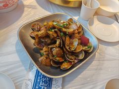-石牌岭小亮蒸虾•湖北老字号(左岭店)