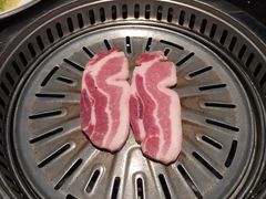 -青松馆韩国料理(香港中路佳世客店)