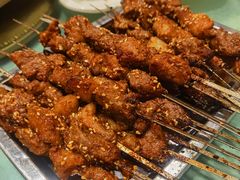 -老毛手抓·盐池滩羊非遗手抓(宁夏总店)