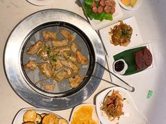 -么子烤肉(化龙池店)