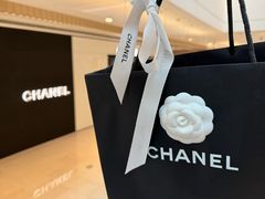 -CHANEL(恒隆广场店)