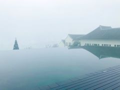 -宁波柏悦酒店·钱湖渔港