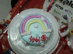 -好利莱西饼屋·甜心对白(商贸城店)