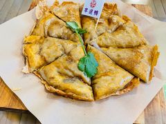 -芋包王闽南茶楼(八市店)