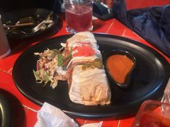 -Luchador摔跤手墨西哥餐厅(恒宇广场店)