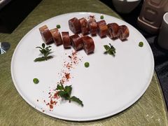 -太守宴·蘭院(天塔店)