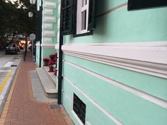 -世记咖啡(氹仔外卖店)