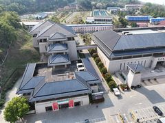 -鄂州市博物馆