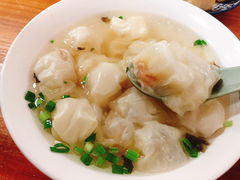 -徐家妈妈手工点心(临湖店)