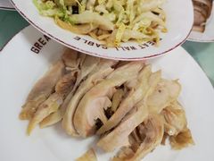 -翼松楼餐厅