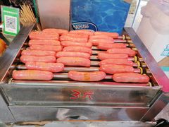 -林哥炸鸡店(云岩店)